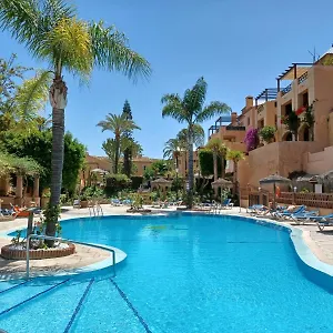 Riviera Del Sol Piscinas Playas Y Golf Apartment